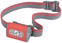 Stirnlampe batteriebetrieben Nextorch Trek Star Red 220 lm Kopflampe Stirnlampe batteriebetrieben