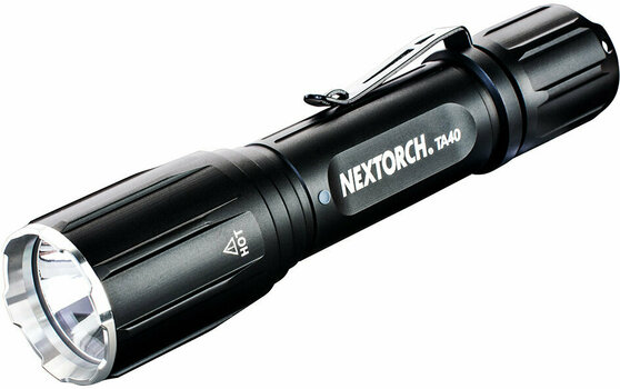 Taschenlampe Nextorch TA40 Taschenlampe - 1
