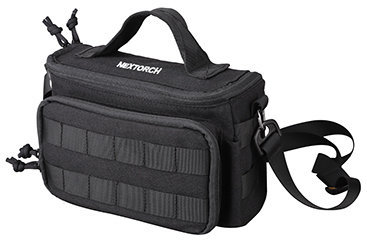 Transporthüllen für Beleuchtungstechnik Nextorch V30 Portable Bag