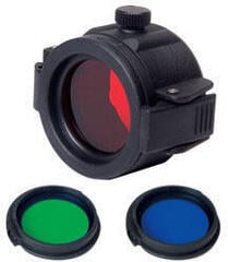 Čelovka Nextorch FT32 Filter
