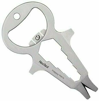 Outil multifonction Nextool KT5007B Happy Hero Outil multifonction - 1