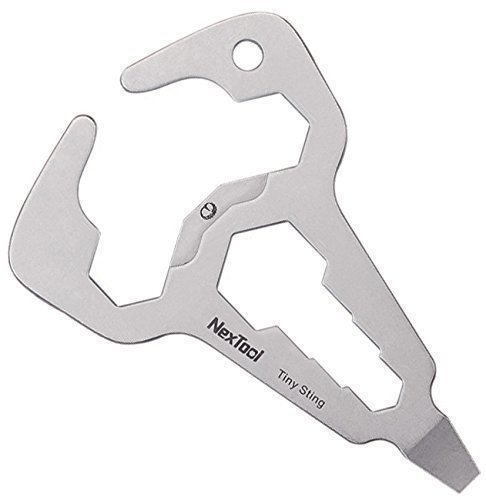 Outil multifonction Nextool KT5008B Tiny Sting Outil multifonction