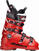 Chaussures de ski alpin Nordica Speedmachine 130 Red-Black-White 29 18/19