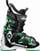 Botas de esquí alpino Nordica Speedmachine Black/White/Green 280 Botas de esquí alpino