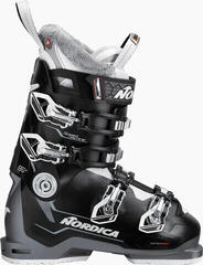 Nordica Speedmachine 85 W Black/Anthracite/White 255 Nordica Speedmachine 85 W Black/Anthracite/White 255