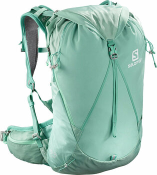 Outdoor Backpack Salomon Out Day W 20+4 Canton/Yucca M/L Outdoor Backpack - 1