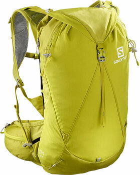 Outdoor Backpack Salomon Out Day W 20+4 Citronelle/Sulphur M/L Outdoor Backpack - 1