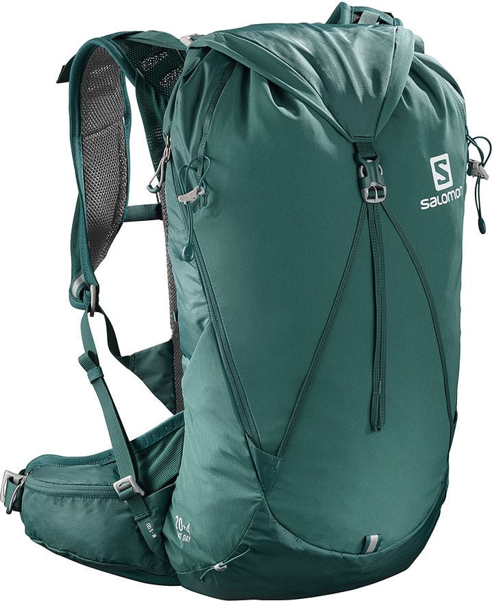 Outdoor Backpack Salomon Out Day W 20+4 Mediterranea M/L Outdoor Backpack