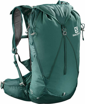 Outdoor Backpack Salomon Out Day W 20+4 Mediterranea M/L Outdoor Backpack - 1
