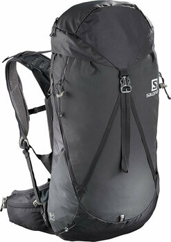 Outdoor Backpack Salomon Out Night 30+5 Ebony S/M Outdoor Backpack - 1