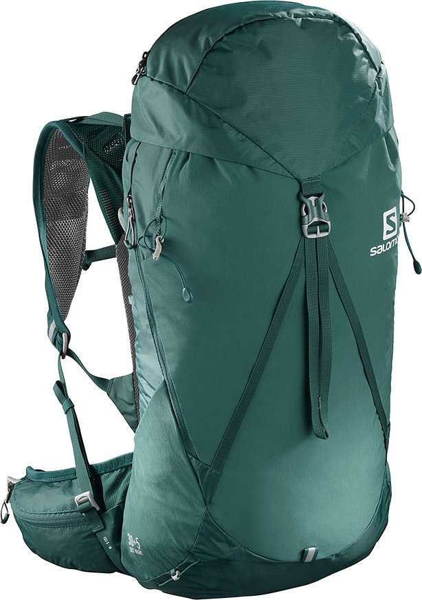 Outdoor Backpack Salomon Out Night 30+5 Mediterranea S/M Outdoor Backpack