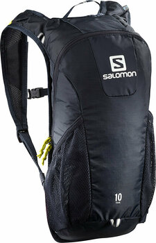 Outdoor hátizsák Salomon Trailblazer 10 Poseidon/Ebony Outdoor hátizsák - 1