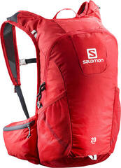 Salomon Trailblazer 20 Red/Ebony Salomon Trailblazer 20 Red/Ebony
