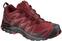 Moške outdoor cipele Salomon XA Pro 3D GTX Red Dahlia/Black/Barbados Cherry 44 Moške outdoor cipele