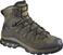 Moške outdoor cipele Salomon Quest 4D 3 GTX Wren/Bungee Cord 44 2/3 Moške outdoor cipele