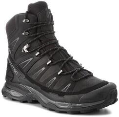 Salomon X Ultra Trek GTX Black/Black/Magnet 11 Salomon X Ultra Trek GTX Black/Black/Magnet 11