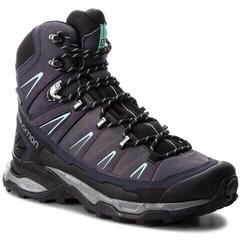 Salomon X Ultra Trek GTX W Grey/Black/Beach 5,5 Salomon X Ultra Trek GTX W Grey/Black/Beach 5,5