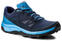 Мъжки обувки за трекинг Salomon Outline GTX Navy Blaze/Indigo Bun 44 2/3 Мъжки обувки за трекинг