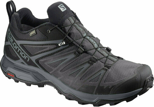 Pánske outdoorové topánky Salomon X Ultra 3 Wide GTX Pánske outdoorové topánky - 1