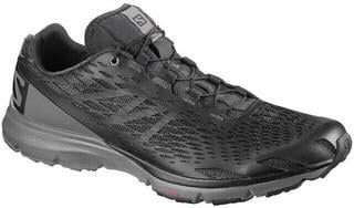 Salomon Xa Amphib Phantom/Black/Quiet Shade 10 Salomon Xa Amphib Phantom/Black/Quiet Shade 10