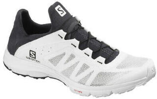 Salomon Amphib Bold W White/White/Ebony