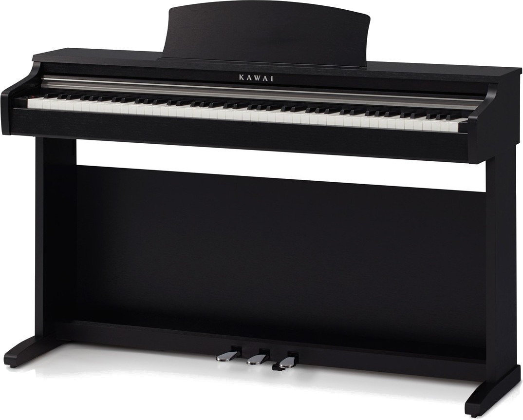 Digital Piano Kawai KDP 110 Black Digital Piano