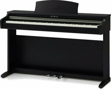 Digital Piano Kawai KDP 110 Black Digital Piano - 1