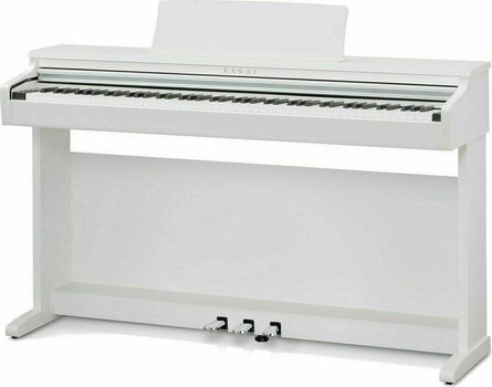 Piano numérique Kawai KDP 110 Blanc Piano numérique - 1