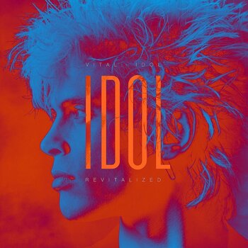 LP ploča Billy Idol - Vital Idol: Revitalized (180 g) (2 LP) - 1