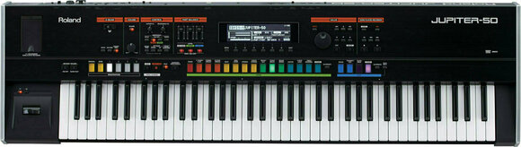 Synthesizer Roland Jupiter 50 - 1