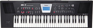 Keyboard mit Touch Response Roland BK-3 Keyboard mit Touch Response