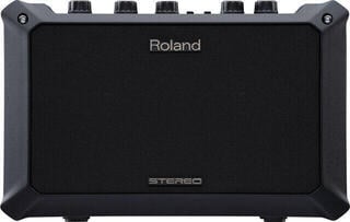 Combo pour instruments acoustiques-électriques Roland MOBILE-AC Combo pour instruments acoustiques-électriques
