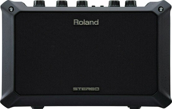 Combo for Acoustic-electric Guitar Roland MOBILE-AC - 1