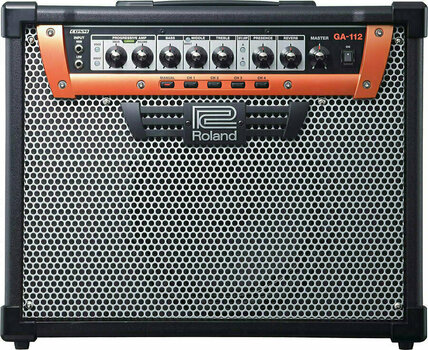 Gitarové kombo Roland GA-112 - 1
