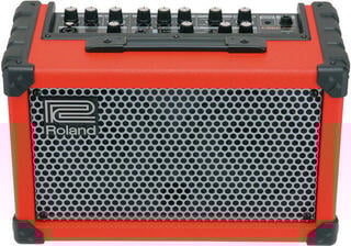 Roland CUBE Street Red Roland CUBE Street Red