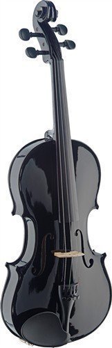 Akustische Violine Stagg VN4-4-TBK