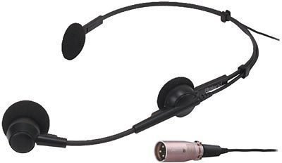 Динамичен микрофон за слушалки Roland DR HS5 Headset Microphone