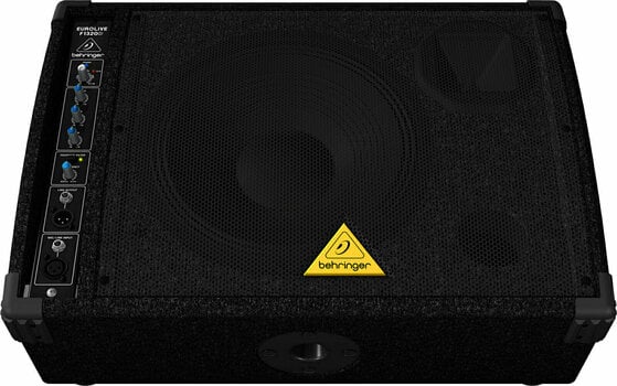 Active Stage Monitor Behringer F1320D Active Stage Monitor (Just unboxed) - 1