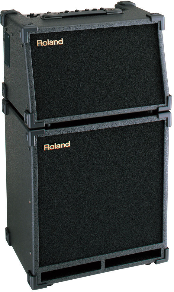 Kosketinsoittimen vahvistin Roland SA-300