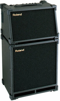 Kosketinsoittimen vahvistin Roland SA-300 - 1