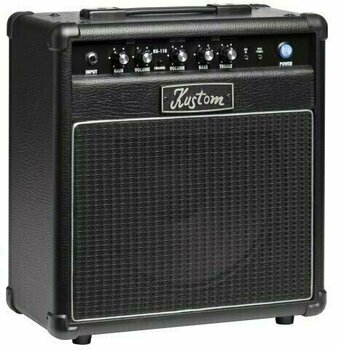 Gitarové kombo Kustom KG110FX - 1