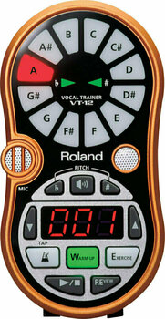 Draagbare digitale recorder Roland VT-12 OR - 1