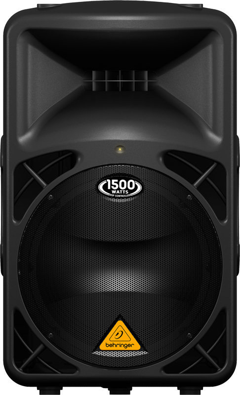 Aktivni zvučnik Behringer B612D