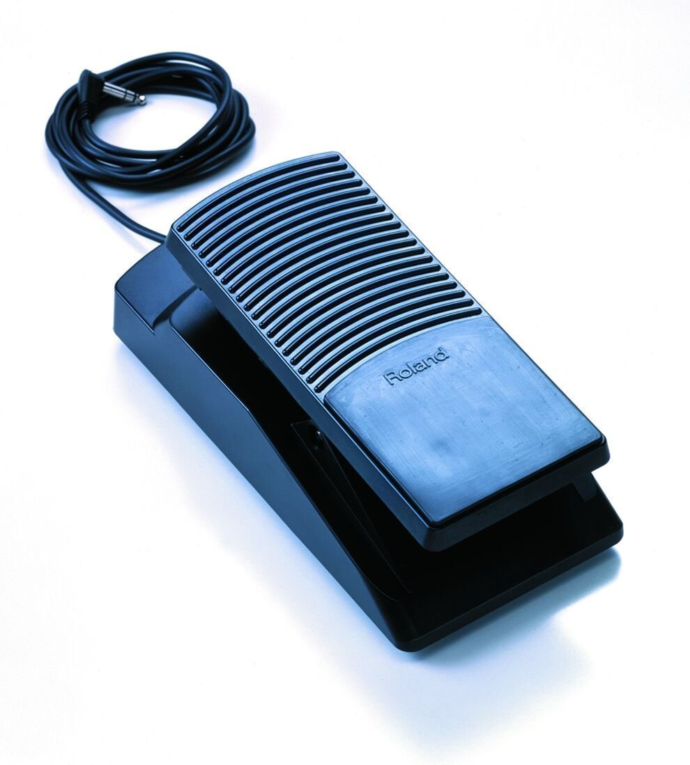 Обем педал за китара Roland EV 7 Expression Pedal