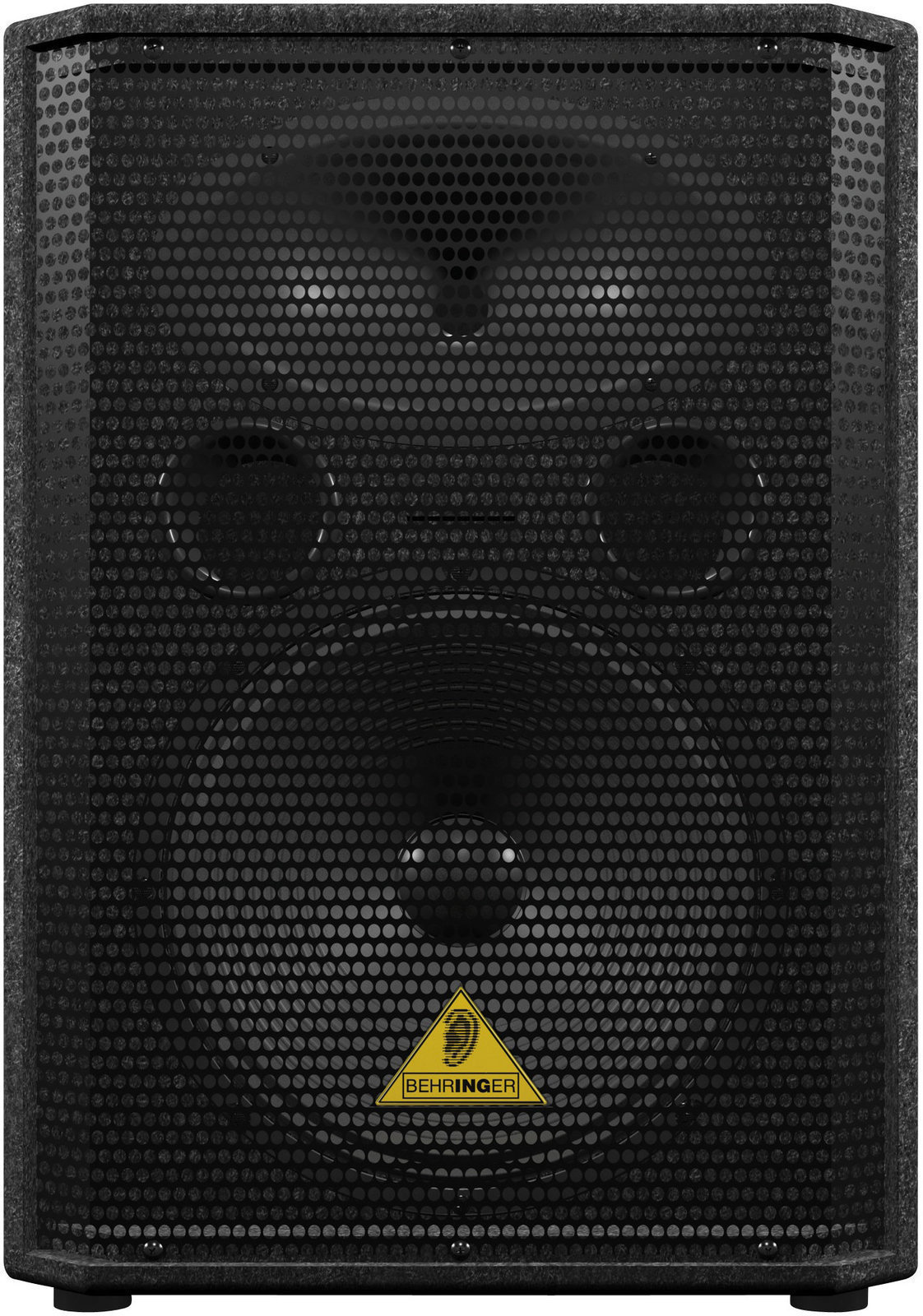 Actieve luidspreker Behringer VP1220D