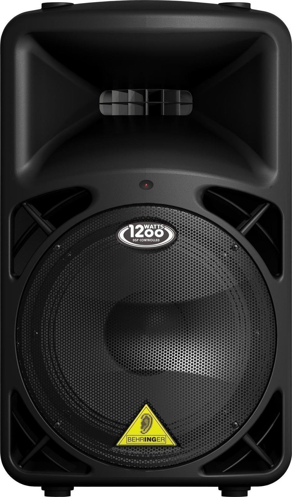 Aktivni zvučnik Behringer B812 NEO