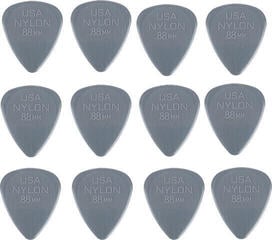 Pick Fender 351 Shape Nylon 0.88 12 Pick