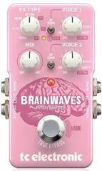 TC Electronic Brainwaves Pitch Shifter TC Electronic Brainwaves Pitch Shifter