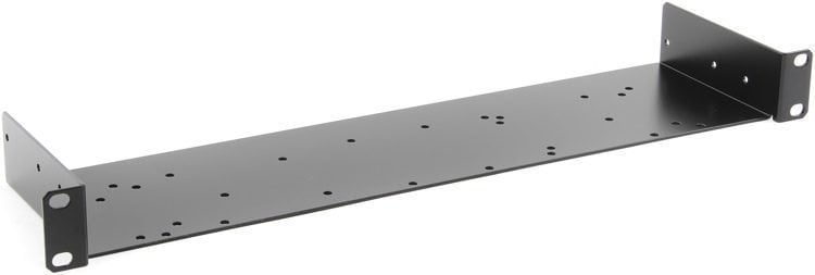 Rack mount for wireless systems Shure URT2