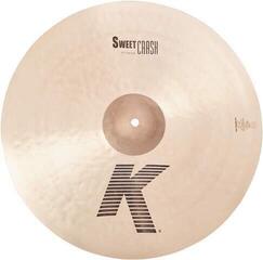 Zildjian 17" K Sweet Crash Zildjian 17" K Sweet Crash